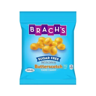 Brach's Butterscotch Discs
