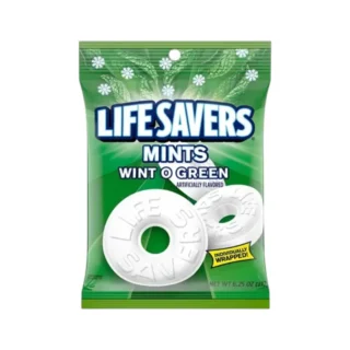 Life Savers Spear