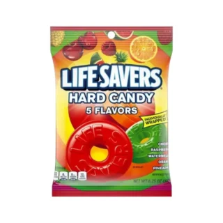 Life Savers Tropical
