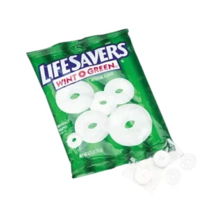 Life Savers Wint-O-Green