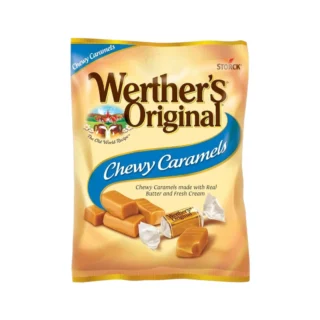 Werther's Original Chewy