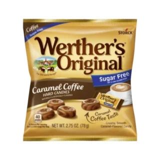 Werther's Original Caramel