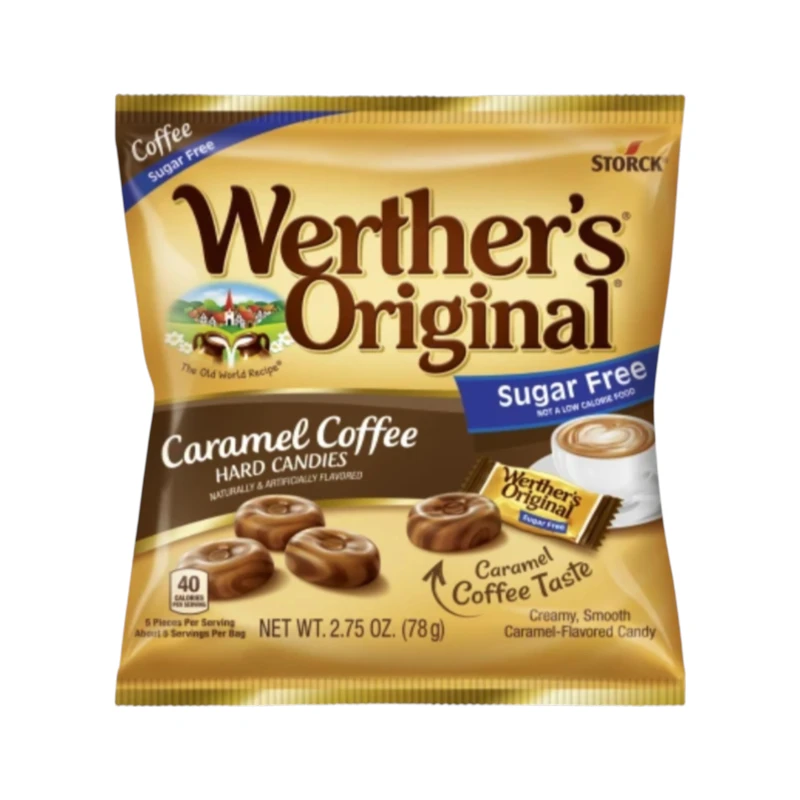 Werther's Original Caramel