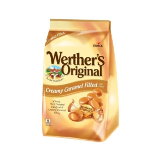 Werther's Original Caramelos
