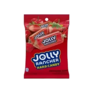 Jolly Rancher Hard Candy Awesome