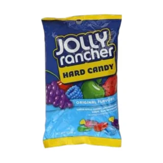 Jolly Rancher Hard Candy Blue