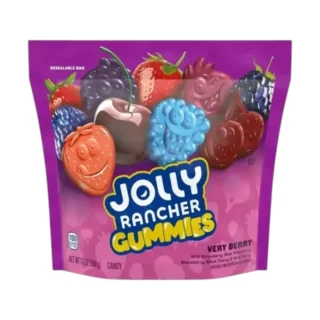 Jolly Rancher Hard Candy Grape
