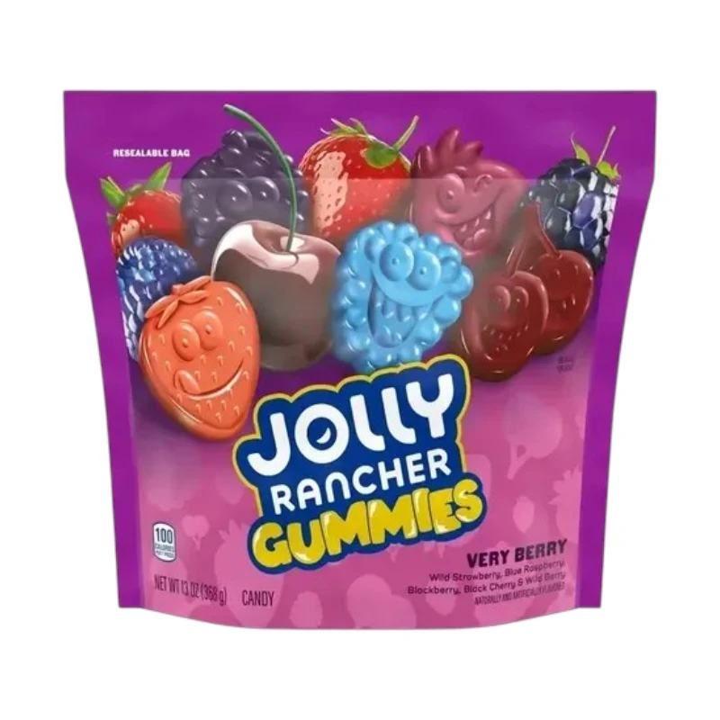 Jolly Rancher Hard Candy Grape