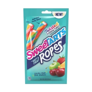 SweeTarts Soft and Chewy