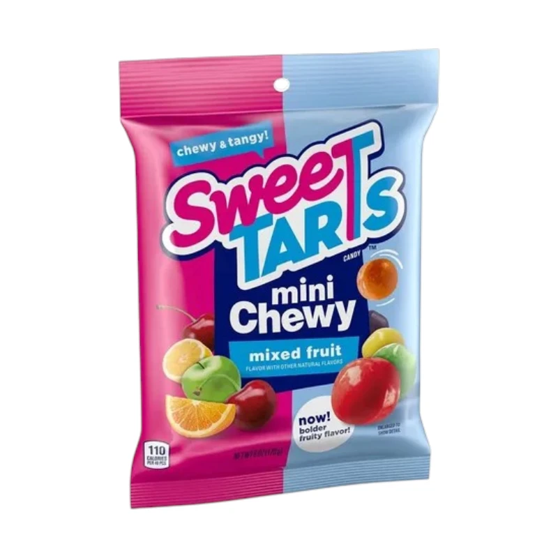 SweeTarts Chewy Caramelos
