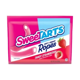 SweeTarts Ropes Cuerdas