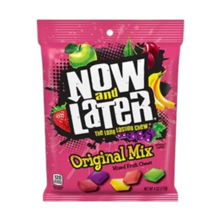 Now and Later Soft