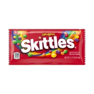 Skittles Original Masticables