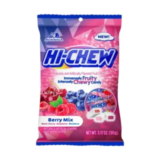 Hi-Chew Berry Mix