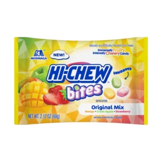 Hi-Chew Bites