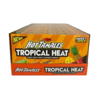Hot Tamales Tropical Heat