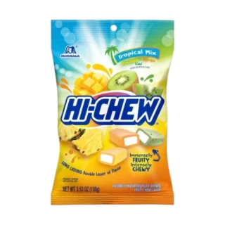 Hi-Chew Tropical Mix