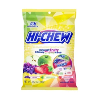 Hi-Chew Original Mix