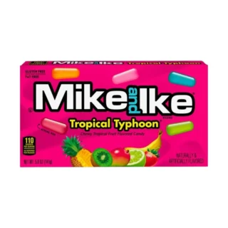 Mike and Ike Tropical