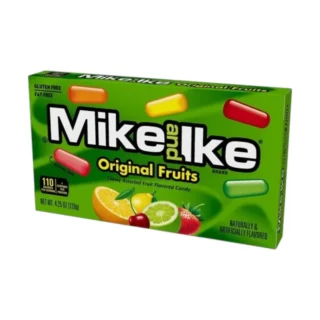 Mike and Ike Original